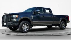 2017 Ford Super Duty F-350 King Ranch