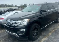 2019 Ford Expedition MAX Limited