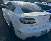 2007 Mazda MAZDA3 s Sport