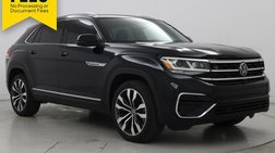2023 Volkswagen Atlas Cross Sport V6 SEL Premium R-Line 4Motion