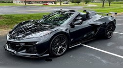 2024 Chevrolet Corvette Z06