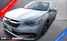 2021 Subaru Legacy Limited
