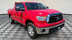 2011 Toyota Tundra Grade
