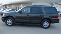 2005 Ford Expedition XLT