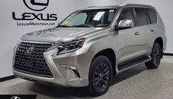 2023 Lexus GX 460 Base
