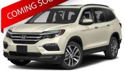 2018 Honda Pilot Elite