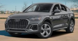 2023 Audi Q5 Sportback quattro S line Premium 45 TFSI