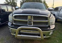 2012 Ram Ram Pickup 1500 Laramie