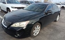2008 Lexus ES 350 Base