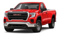 2022 GMC Sierra 1500 Pro
