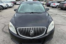 2016 Buick Verano Base