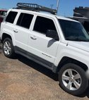 2013 Jeep Patriot Sport