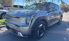 2024 Kia EV9 Light Long Range