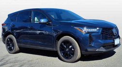 2025 Acura RDX SH-AWD