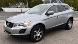 2013 Volvo XC60 T6