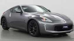 2016 Nissan 370Z 