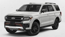 2023 Ford Expedition Timberline