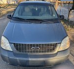 2004 Ford Freestar SEL