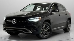2026 Mercedes-Benz GLA-Class GLA 250 4MATIC