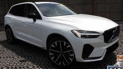 2026 Volvo XC60 B5 Ultra