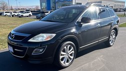 2012 Mazda CX-9 Grand Touring