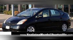 2008 Toyota Prius Touring