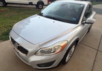 2011 Volvo C30 T5