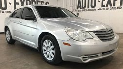 2007 Chrysler Sebring Base