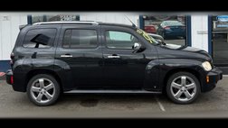 2008 Chevrolet HHR LT