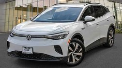 2023 Volkswagen ID.4 Pro