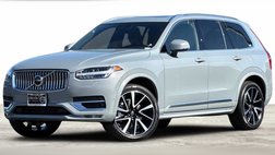 2024 Volvo XC90 B6 Plus Bright Theme 7P