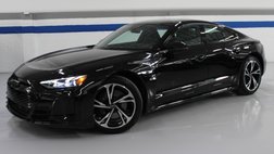 2023 Audi e-tron GT quattro Premium Plus