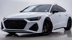 2023 Audi RS 7 4.0T quattro