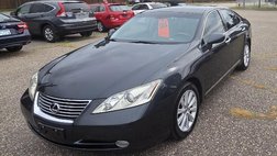 2008 Lexus ES 350 Base
