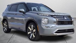 2026 Mitsubishi Outlander SEL