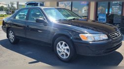 2000 Toyota Camry CE