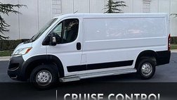 2023 Ram ProMaster 2500 136 WB