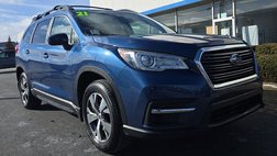 2021 Subaru Ascent Premium 7-Passenger