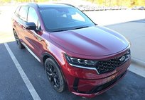2021 Kia Sorento SX