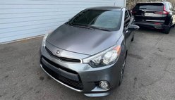 2016 Kia Forte5 SX