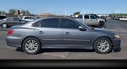 2011 Hyundai Azera Limited