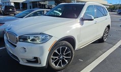 2014 BMW X5 xDrive35d