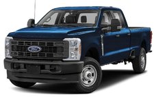 2024 Ford Super Duty F-350 