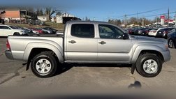 2015 Toyota Tacoma V6