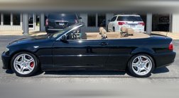 2004 BMW 3 Series 330Ci