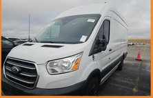 2020 Ford Transit 350