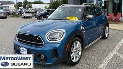2023 MINI Countryman Plug-in Hybrid Cooper SE ALL4