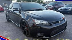 2012 Scion tC Base
