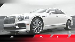 2020 Bentley Flying Spur W12