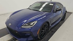 2025 Toyota GR86 Premium